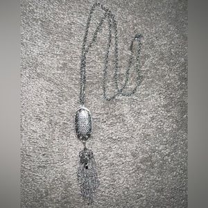 Kendra Scott Rayne Necklace